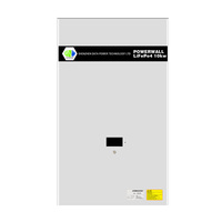 Batterie au lithium-ion de stockage d'énergie 48V 200ah Batterie Lifepo4 Batterie de stockage d'énergie domestique LiFePO4