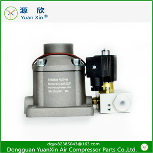 YXPAKE - Vis de remplacement <span class=keywords><strong>pour</strong></span> compresseur <span class=keywords><strong>d</strong></span>'<span class=keywords><strong>air</strong></span> RH25, soupape <span class=keywords><strong>d</strong></span>'admission/soupape de <span class=keywords><strong>d</strong></span>écharge/soupape <span class=keywords><strong>d</strong></span>'entrée - Product Image 5