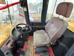 Sử dụng lonking 855n Bánh Xe Tải lg956l 958 lg958 liugong 856H 862H lg956h 956 sử dụng LG956 kết thúc trước loader cargador phía trước usada - Product Image 6