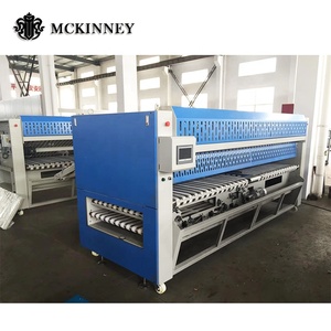 2019 Shanghai Yuandi Offre Spéciale Machine À Repasser Entièrement Automatique Pour L'usine De Lavage - Product Image 5