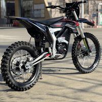 Moto électrique TYE 30KW, grosse moto électrique pour adultes, moto électrique tout-terrain, moto électrique tout-terrain pour adultes