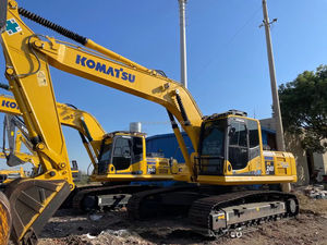 Excavadora Hidráulica Komatsu PC240 Original, Excavadoras Komatsu Usadas, Komatsu PC240 - Product Image 2