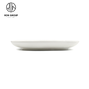Plat à sauce soja en céramique personnalisé, <span class=keywords><strong>restaurant</strong></span> 3 pouces, <span class=keywords><strong>petit</strong></span> plat rond blanc en céramique pour sauce soja et assiette en céramique - Product Image 5