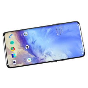 Original Oneplus 7 Pro Android 9,0 teléfono inteligente Octa Core 6GB 128GB <span class=keywords><strong>5G</strong></span> teléfono <span class=keywords><strong>móvil</strong></span> - Product Image 5