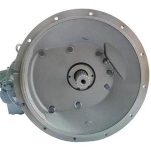 2448483 ZWH Hydraulic Main <b>Pump</b> for E320C 240 KG - Product Image 5