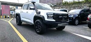 Camioneta JMC Avenue 2023 Usada, 2.3T Gasolina, 4x4, Automática, Versión Explorer Top, 30000km, para Exportación - Product Image 2