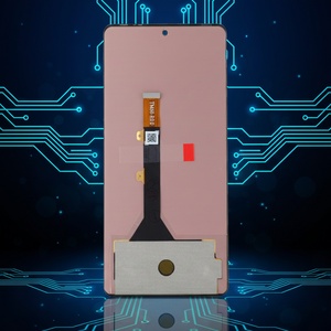 หน้าจอโทรศัพท์สำหรับ Tecno Camon 20 Pro จอ LCD สำหรับ Tecno Camon 20 สำหรับ Tecno Spark 20 หน้าจอสำหรับ Tecno Camon 20 Pro Premier - Product Image 2