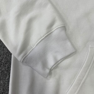 <b>Heat</b>-Transfer Printing Winter Oversized Men Sweatshirt Custom Wholesale High Quality Heavyweight Polyester/Cotton Windproof - Product Image 6