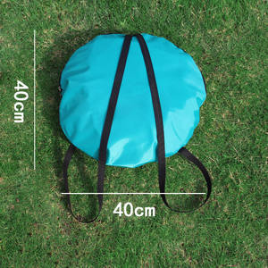 Tente <span class=keywords><strong>de</strong></span> camping ultralégère et housse <span class=keywords><strong>de</strong></span> <span class=keywords><strong>sac</strong></span> <span class=keywords><strong>de</strong></span> <span class=keywords><strong>couchage</strong></span> pour enfant, <span class=keywords><strong>voyage</strong></span> à vélo, randonnée - Product Image 2