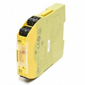 ต้นฉบับ890060 S1WP 9A 110-230VAC/DC UM 0-415VAC/DC สำหรับการตรวจสอบกำลังไฟฟ้าแบบแท้เหมาะสม - Product Image 6