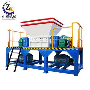 Zhongxiang re meteaux broyeur de ferraille - Product Image 4