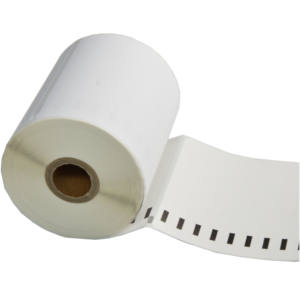 Etichette Adesive Termiche Dirette LW-1744907 (SD0904980) 4 X 6 per Spedizioni e Imballaggi, Altri Materiali per Stampanti - Product Image 4