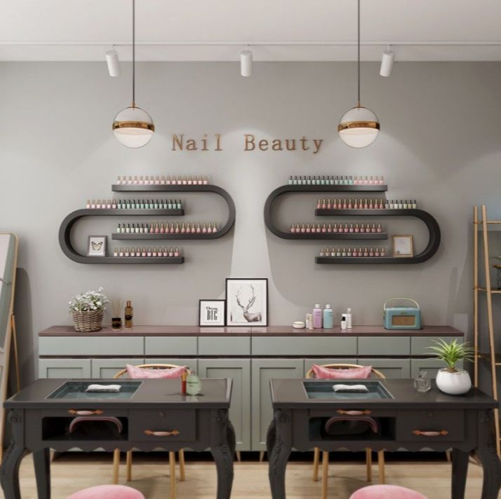 Widening and thickening