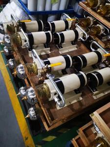 ชุดกรองน้ำมันเชื้อเพลิงดีเซล พร้อมตัวกรองน้ำมันเชื้อเพลิง P559853 P552853 P551850 R45S R45T R45P - Product Image 3