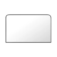 Cortinas Magnéticas Portátiles de Nailon para Ventanas Laterales de Coche, Cortinas Universales para Puertas de Coche, Mosquiteras