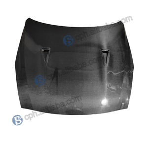 Capot moteur en fibre de carbone véritable style OEM personnalisé pour <span class=keywords><strong>Nissan</strong></span> GTR R35 2005-2017 – Amélioration du capot moteur en fibre de carbone - Product Image 5