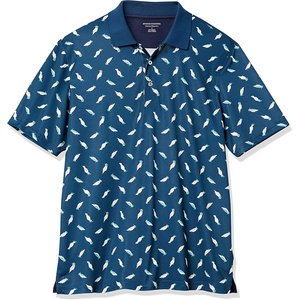 OEM ODM Customize Wholesale Polo Golf t Shirts Sublimation <b>Polyester</b> 90% 10% Cotton Print Polo Shirt Short Sleeve Polo <b>Tshirt</b> - Product Image 1