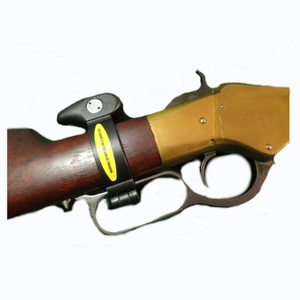 Verrouillage de déclenchement à levier YH1900 avec bloc de marteau - Product Image 5