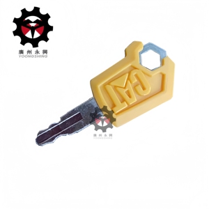 Clé <span class=keywords><strong>de</strong></span> contacteur d'allumage pour excavatrice, clé <span class=keywords><strong>de</strong></span> contacteur 5P-8500 5P8500 - Product Image 2