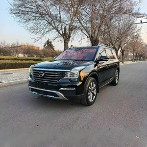 Auto Usado Trumpchi GS8 2018 4x4 de 7 Plazas - En Excelentes Condiciones, Auto de <span class=keywords><strong>Segunda</strong></span> <span class=keywords><strong>Mano</strong></span> para Exportación - Product Image 3