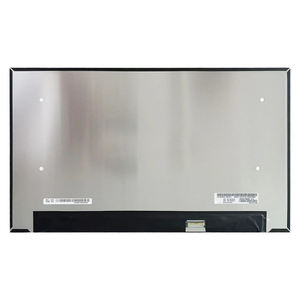Pantalla Táctil IPS LP156WFD-SPP1 de 262K Colores con Controlador WLED Integrado, Delgada, para Equipos Industriales - Product Image 1