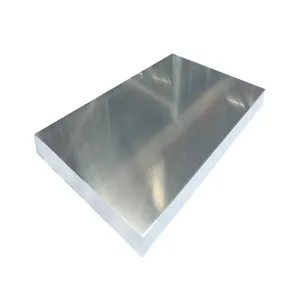 High quality professional aluminum sheet factory 1-8 series adc 12 aluminum sheet