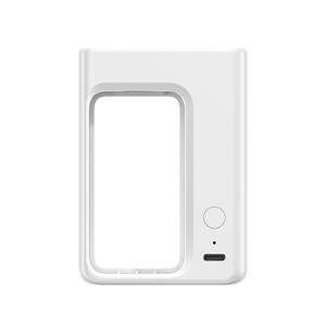 <span class=keywords><strong>Diffuseur</strong></span> <span class=keywords><strong>Air</strong></span> <span class=keywords><strong>Wick</strong></span> Essential Mist <span class=keywords><strong>Diffuseur</strong></span> d'huiles essentielles aromatiques, désodorisant pour toilette chambre bureau - Product Image 6