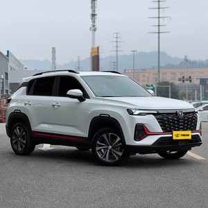 Small <strong>Auto</strong> Car Changan Cs35 2023 PLUS 2023 Luxury Edition Second Hand Cars Cheap Left Steering SUV 1.4T 160hp L4 <strong>Autos</strong> <strong>Usados</strong> - Product Image 3
