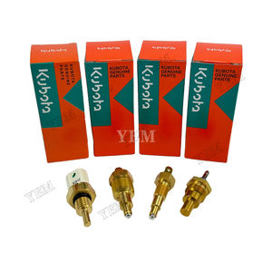 Cina fornitore WG1605 WG1903 WG2503 WG3800 WG752 WG972 sensore di temperatura dell'acqua per motore Kubota. - Product Image 3