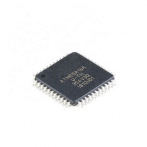Zhida shunfa ATMEGA16A-AU atmega16a <span class=keywords><strong>ATMEGA16</strong></span> tqfp44 <span class=keywords><strong>MCU</strong></span> 16K Bộ nhớ Flash 8-bit vi điều khiển ATMEGA16A-AU - Product Image 2