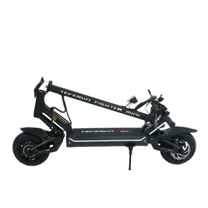 Trottinettes auto-équilibrantes avec application, vente en gros, trottinettes à deux roues pour adultes - Product Image 4