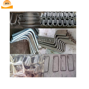 Широко используемый Автоматический Гибочный режущий станок для арматуры - Product Image 6