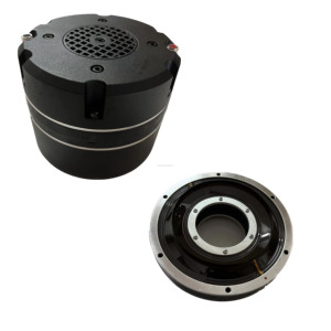 2*3.5 ''2000 Watts Neodymium nén điều khiển Phenolic hoành cuộn dây 8 ohm hệ thống 4599 HF điều khiển - Product Image 4