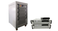 Unidad Rectificadora de CC de Alta Precisión Acsoon Serie ADC de 30kW 200A, Fuente de Alimentación de CC Digital de 150V