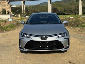 <span class=keywords><strong>Toyota</strong></span> <span class=keywords><strong>Corolla</strong></span> <span class=keywords><strong>2022</strong></span> de Buen Rendimiento, Autos Usados en Stock, Vehículo Híbrido de Nueva Energía, <span class=keywords><strong>Toyota</strong></span> <span class=keywords><strong>Corolla</strong></span> Usados - Product Image 3