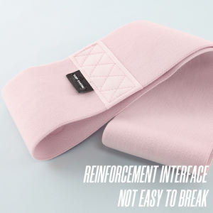 Fabriek Groothandel Workout Kracht Polyester Stof Glute Heupcirkel Repton Booty Weerstand Loop <span class=keywords><strong>Band</strong></span> Voor <span class=keywords><strong>Yoga</strong></span> - Product Image 3