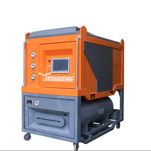 Solución de Tratamiento y Reutilización de Gas SF6, Máquina de Reciclaje de Gas SF6 YUNENG - Product Image 1