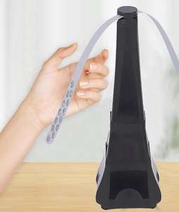 Mosquito de metal y para la hoja del <span class=keywords><strong>ventilador</strong></span> repelente multifuncional para interiores al aire libre - Product Image 6