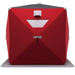 Tenda da pesca portatile per 2 persone, - Product Image 1