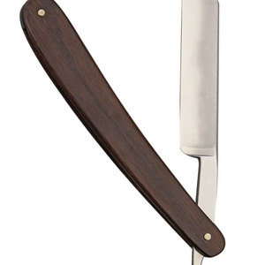 Direct Factory Custom Made Straight Barber <b>Razor</b> for <b>Men</b> Stainless Steel Blade Professional Barber Shaving <b>Razor</b> in High Quality - Product Image 4