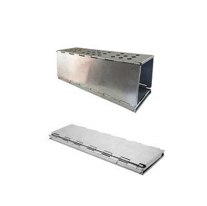 <span class=keywords><strong>Jaula</strong></span> de Metal para Control de roedores, trampa para ratones - Product Image 1