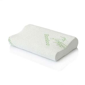 Almohada Cervical Ergonómica OEM con Contorno para el Cuello, para el Dolor de Cuello y Hombros, Almohada Ortopédica para Aliviar el Dolor de Cuello - Product Image 5