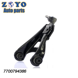 7700794386 pezzi di ricambio per sospensioni di alta qualità braccio oscillante anteriore sinistro per <span class=keywords><strong>Renault</strong></span> <span class=keywords><strong>Clio</strong></span> - Product Image 2