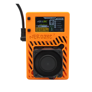 Bán Hot nerdaxe Gamma 6011.2t Solo xổ số máy cho Bitcoin SHA-256 nhà BTC may mắn máy tính xử lý dữ liệu - Product Image 2