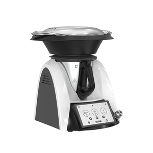 Robot de cuisine électrique <span class=keywords><strong>multifonction</strong></span> intelligent Wi-Fi, modèle 6, le plus vendu - Product Image 2
