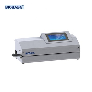 Selladora Médica Automática Biobase China con Fuente Ajustable (Compatible con Bolsas Estrechas) Selladora Médica Automática con Indicador de Ancho de <span class=keywords><strong>Bolsa</strong></span> - Product Image 1