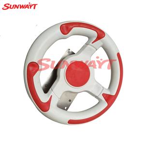 Steering Wheel for Kids Racing <b>Video</b> <b>Games</b> Car <b>Game</b> Arcade Children Cabinet <b>Accessories</b> - Product Image 3