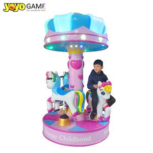 <span class=keywords><strong>Kiddie</strong></span> Ride Swing Machine Parque de atracciones Juego que funciona con monedas <span class=keywords><strong>Kiddie</strong></span> Ride Máquina para niños - Product Image 6