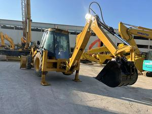 Bekas CASE 580M Backhoe <span class=keywords><strong>Loader</strong></span> Kondisi Baik Harga Murah Asli USA <span class=keywords><strong>5</strong></span> <span class=keywords><strong>Ton</strong></span> Mini <span class=keywords><strong>Wheel</strong></span> <span class=keywords><strong>Loader</strong></span> Dilengkapi Motor Pengangkut Depan JCB - Product Image 6