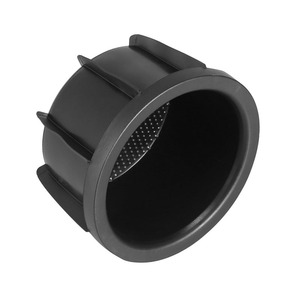 Portavasos para Consola Central 55618-42040 para Toyota RAV4, Soporte de Plástico para Vasos - Product Image 1
